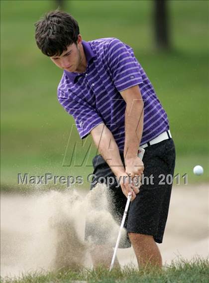 Thumbnail 1 in Valley Invitational @ Briarwood Club photogallery.