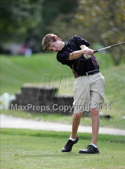 Thumbnail 1 in Valley Invitational @ Briarwood Club photogallery.