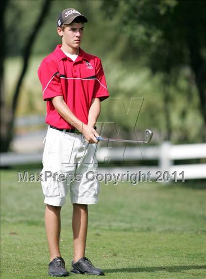 Thumbnail 3 in Valley Invitational @ Briarwood Club photogallery.