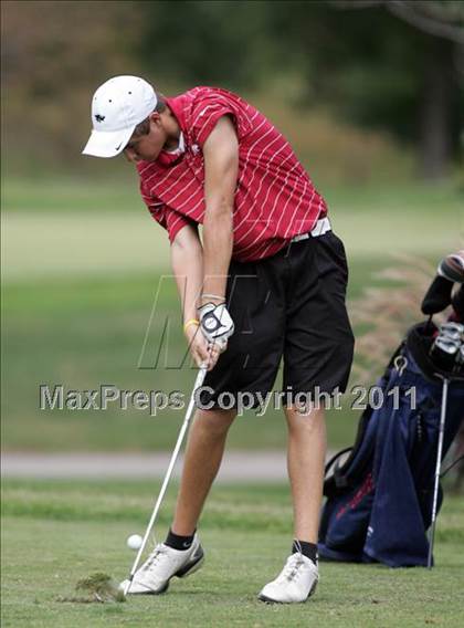 Thumbnail 1 in Valley Invitational @ Briarwood Club photogallery.