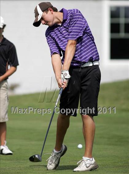 Thumbnail 1 in Valley Invitational @ Briarwood Club photogallery.
