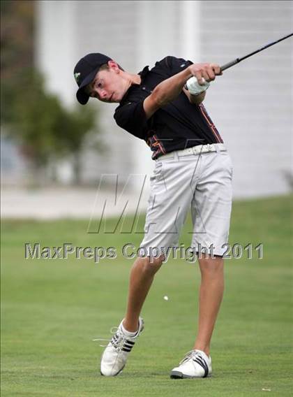 Thumbnail 2 in Valley Invitational @ Briarwood Club photogallery.