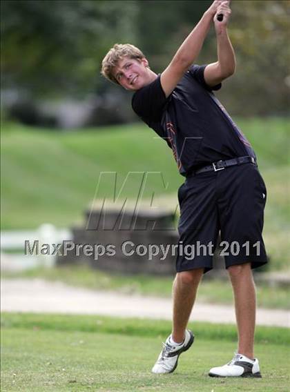 Thumbnail 3 in Valley Invitational @ Briarwood Club photogallery.