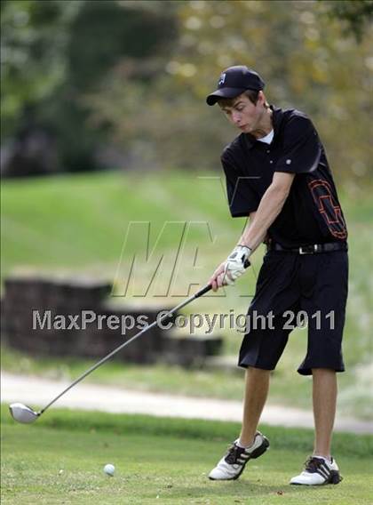 Thumbnail 2 in Valley Invitational @ Briarwood Club photogallery.