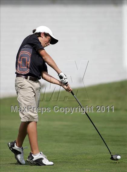 Thumbnail 1 in Valley Invitational @ Briarwood Club photogallery.