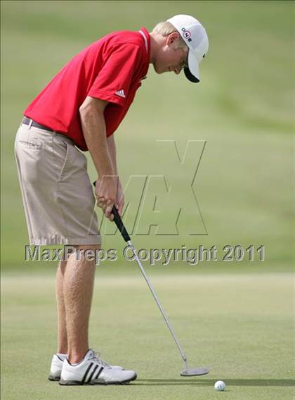 Thumbnail 1 in Valley Invitational @ Briarwood Club photogallery.