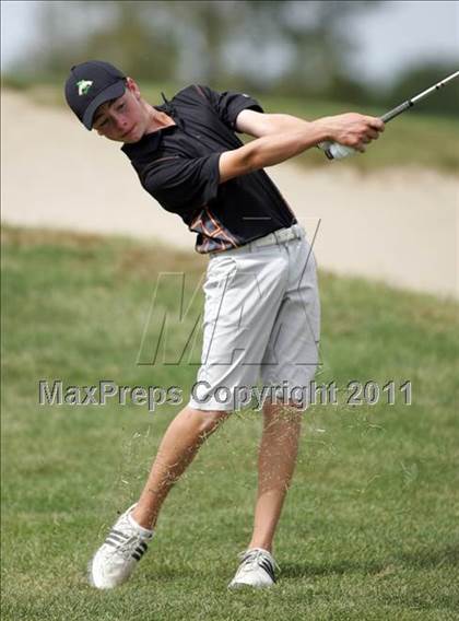 Thumbnail 3 in Valley Invitational @ Briarwood Club photogallery.