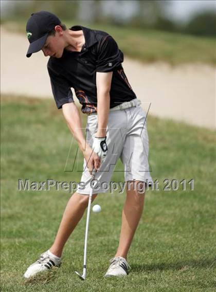 Thumbnail 2 in Valley Invitational @ Briarwood Club photogallery.
