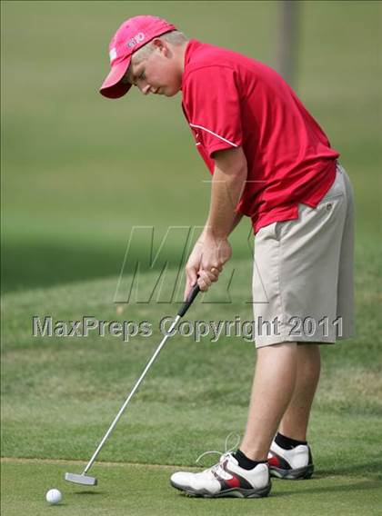 Thumbnail 3 in Valley Invitational @ Briarwood Club photogallery.