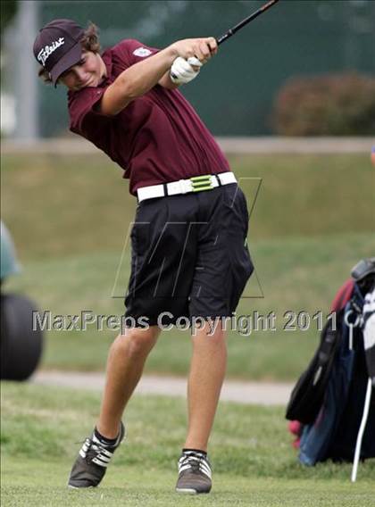 Thumbnail 1 in Valley Invitational @ Briarwood Club photogallery.
