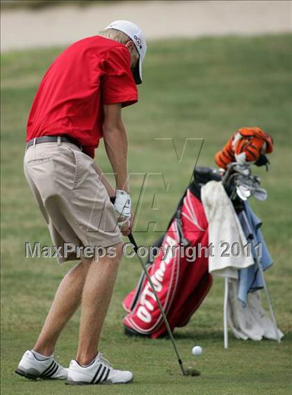 Thumbnail 1 in Valley Invitational @ Briarwood Club photogallery.