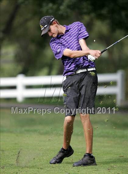Thumbnail 3 in Valley Invitational @ Briarwood Club photogallery.
