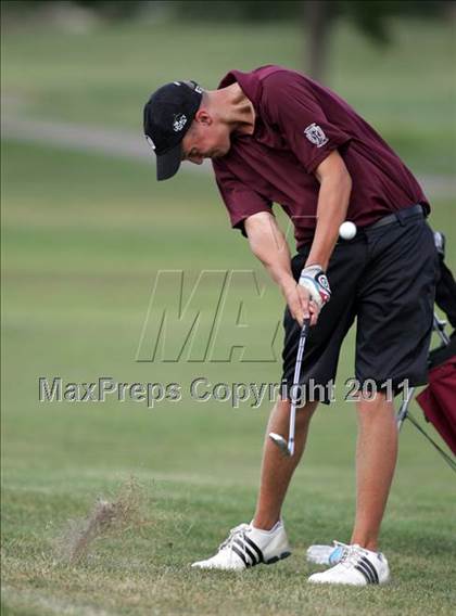 Thumbnail 1 in Valley Invitational @ Briarwood Club photogallery.
