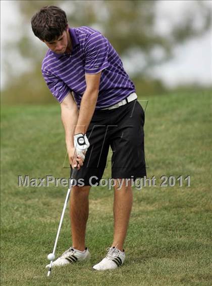 Thumbnail 1 in Valley Invitational @ Briarwood Club photogallery.