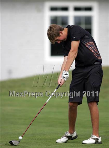 Thumbnail 1 in Valley Invitational @ Briarwood Club photogallery.