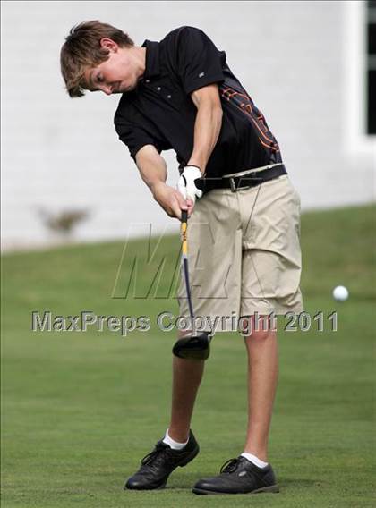 Thumbnail 1 in Valley Invitational @ Briarwood Club photogallery.