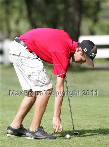 Thumbnail 1 in Valley Invitational @ Briarwood Club photogallery.