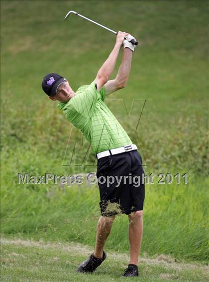 Thumbnail 2 in Valley Invitational @ Briarwood Club photogallery.
