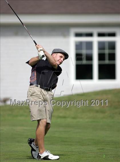 Thumbnail 3 in Valley Invitational @ Briarwood Club photogallery.
