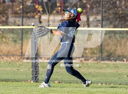 Thumbnail 3 in Mountain View vs. Mullen (CHSAA 4A Quarterfinal) photogallery.