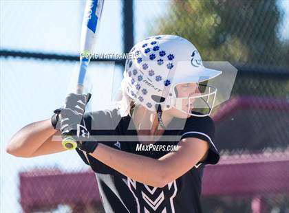 Thumbnail 2 in Mountain View vs. Mullen (CHSAA 4A Quarterfinal) photogallery.