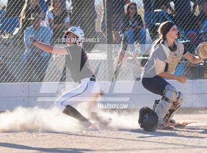 Thumbnail 2 in Mountain View vs. Mullen (CHSAA 4A Quarterfinal) photogallery.