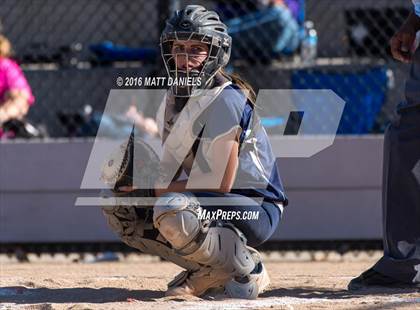 Thumbnail 3 in Mountain View vs. Mullen (CHSAA 4A Quarterfinal) photogallery.