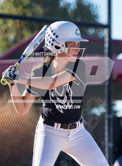 Thumbnail 1 in Mountain View vs. Mullen (CHSAA 4A Quarterfinal) photogallery.