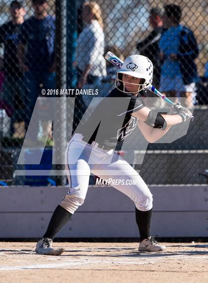 Thumbnail 3 in Mountain View vs. Mullen (CHSAA 4A Quarterfinal) photogallery.