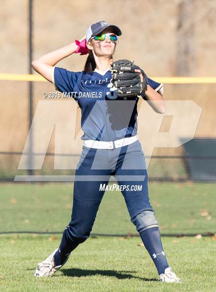 Thumbnail 1 in Mountain View vs. Mullen (CHSAA 4A Quarterfinal) photogallery.