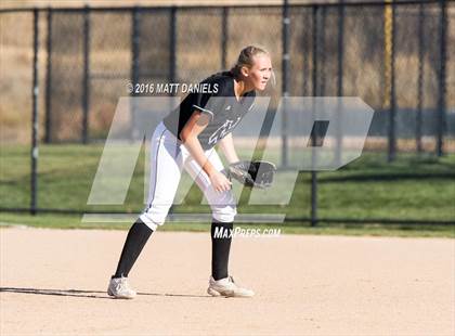Thumbnail 1 in Mountain View vs. Mullen (CHSAA 4A Quarterfinal) photogallery.