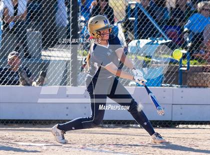 Thumbnail 3 in Mountain View vs. Mullen (CHSAA 4A Quarterfinal) photogallery.