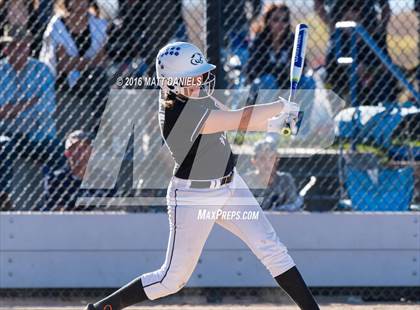 Thumbnail 2 in Mountain View vs. Mullen (CHSAA 4A Quarterfinal) photogallery.