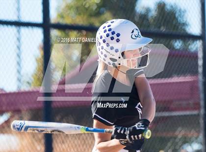 Thumbnail 1 in Mountain View vs. Mullen (CHSAA 4A Quarterfinal) photogallery.