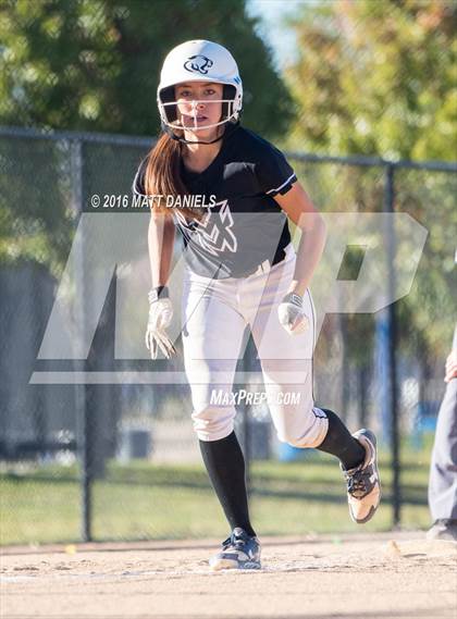 Thumbnail 3 in Mountain View vs. Mullen (CHSAA 4A Quarterfinal) photogallery.