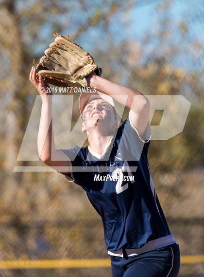 Thumbnail 1 in Mountain View vs. Mullen (CHSAA 4A Quarterfinal) photogallery.
