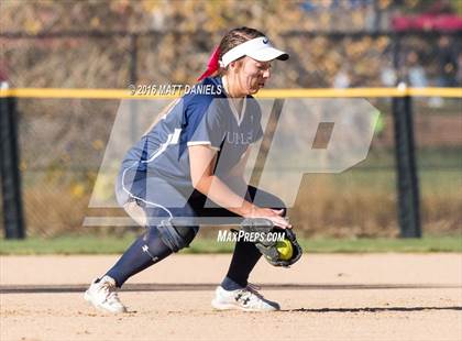 Thumbnail 3 in Mountain View vs. Mullen (CHSAA 4A Quarterfinal) photogallery.