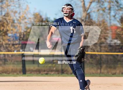 Thumbnail 3 in Mountain View vs. Mullen (CHSAA 4A Quarterfinal) photogallery.