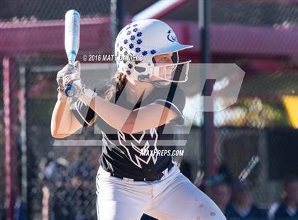 Thumbnail 3 in Mountain View vs. Mullen (CHSAA 4A Quarterfinal) photogallery.