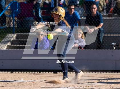Thumbnail 3 in Mountain View vs. Mullen (CHSAA 4A Quarterfinal) photogallery.