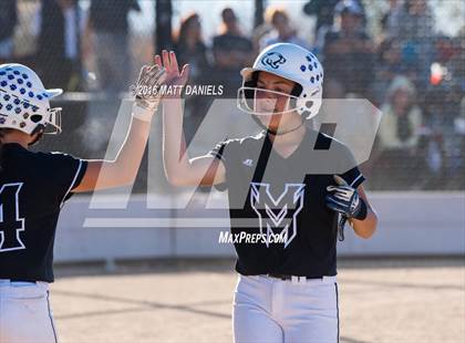 Thumbnail 1 in Mountain View vs. Mullen (CHSAA 4A Quarterfinal) photogallery.