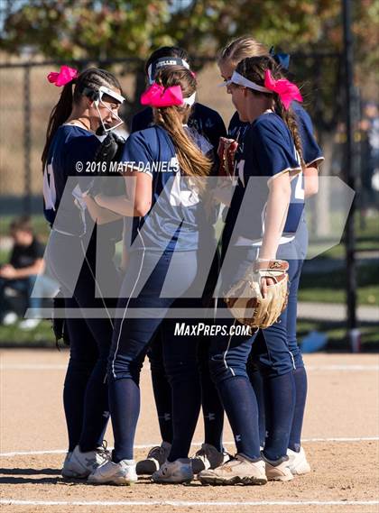 Thumbnail 2 in Mountain View vs. Mullen (CHSAA 4A Quarterfinal) photogallery.