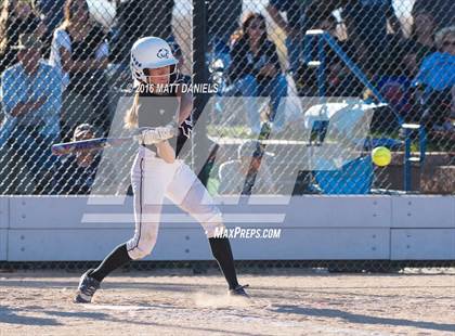 Thumbnail 3 in Mountain View vs. Mullen (CHSAA 4A Quarterfinal) photogallery.