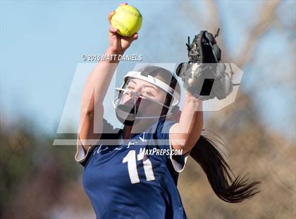 Thumbnail 3 in Mountain View vs. Mullen (CHSAA 4A Quarterfinal) photogallery.