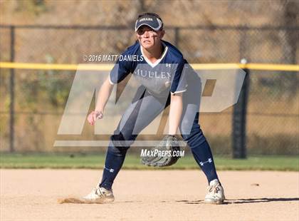 Thumbnail 3 in Mountain View vs. Mullen (CHSAA 4A Quarterfinal) photogallery.