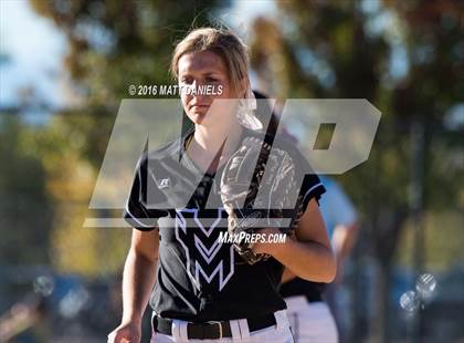 Thumbnail 3 in Mountain View vs. Mullen (CHSAA 4A Quarterfinal) photogallery.