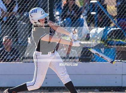 Thumbnail 3 in Mountain View vs. Mullen (CHSAA 4A Quarterfinal) photogallery.