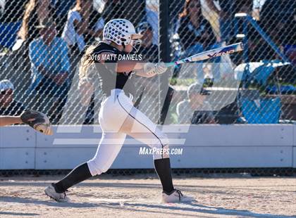 Thumbnail 3 in Mountain View vs. Mullen (CHSAA 4A Quarterfinal) photogallery.