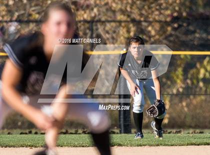 Thumbnail 1 in Mountain View vs. Mullen (CHSAA 4A Quarterfinal) photogallery.