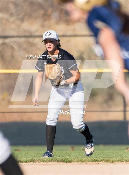 Thumbnail 3 in Mountain View vs. Mullen (CHSAA 4A Quarterfinal) photogallery.